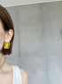 Eme pierce/earring